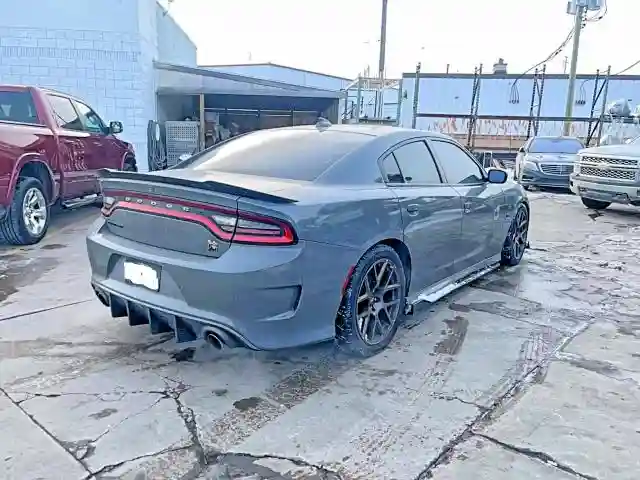 2C3CDXGJ1KH662732 2019 DODGE CHARGER-3