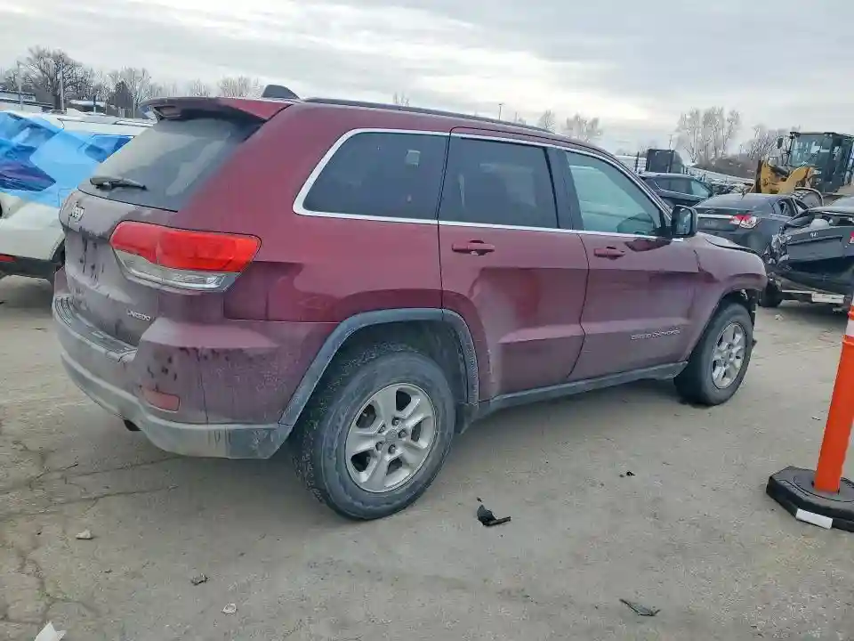 1C4RJFAG4GC389334 2016 JEEP GRAND CHEROKEE-2