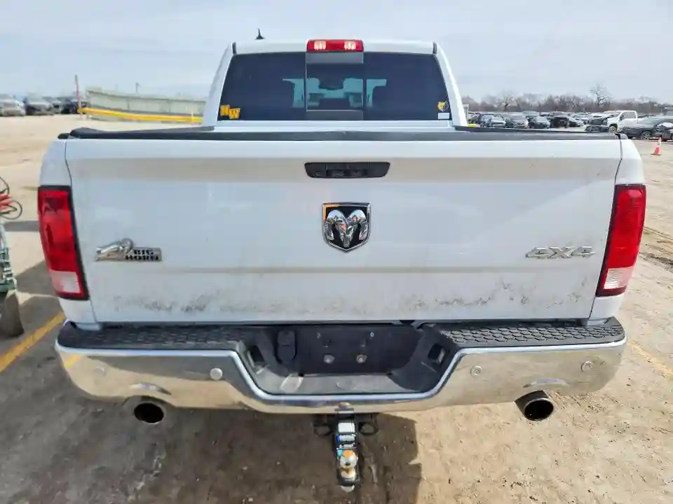 1C6RR7LT4KS523340 2019 RAM 1500-5
