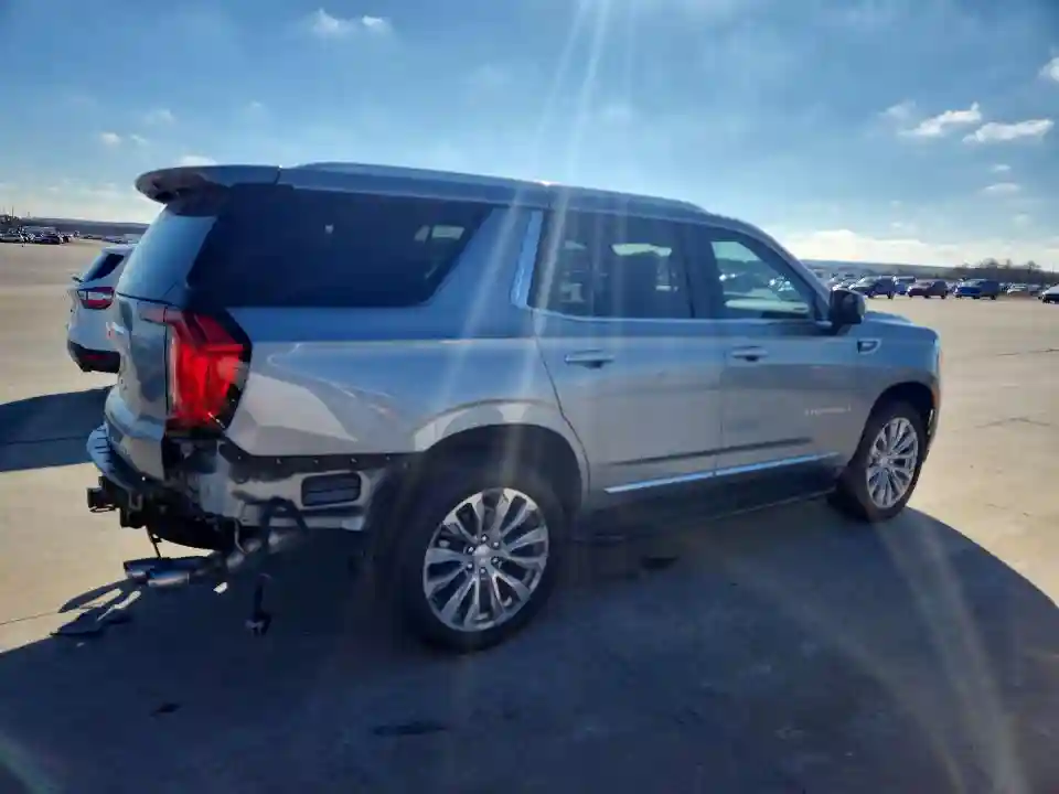 1GKS1DKL2RR279176 2024 GMC YUKON-2