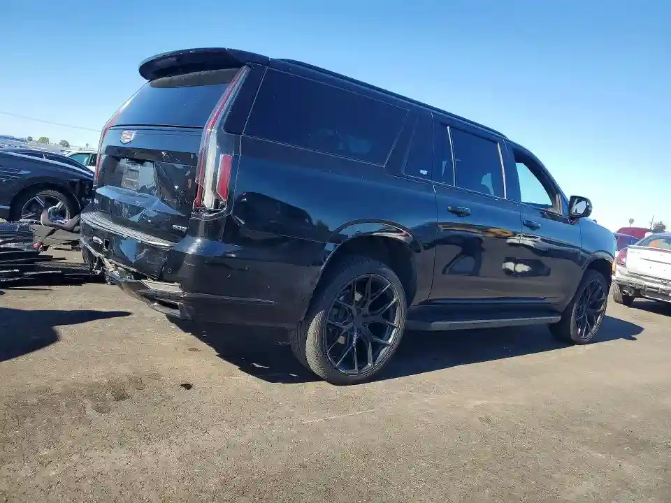 1GYS4PKL4MR366424 2021 CADILLAC ESCALADE-2