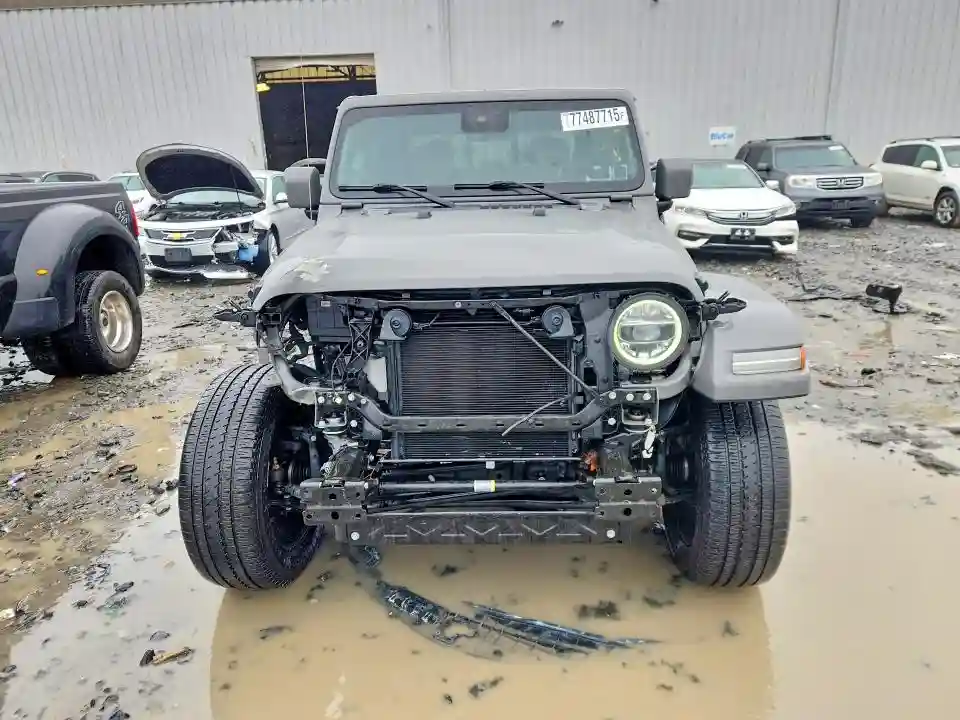 1C6JJTFM7NL112580 2022 JEEP GLADIATOR-4