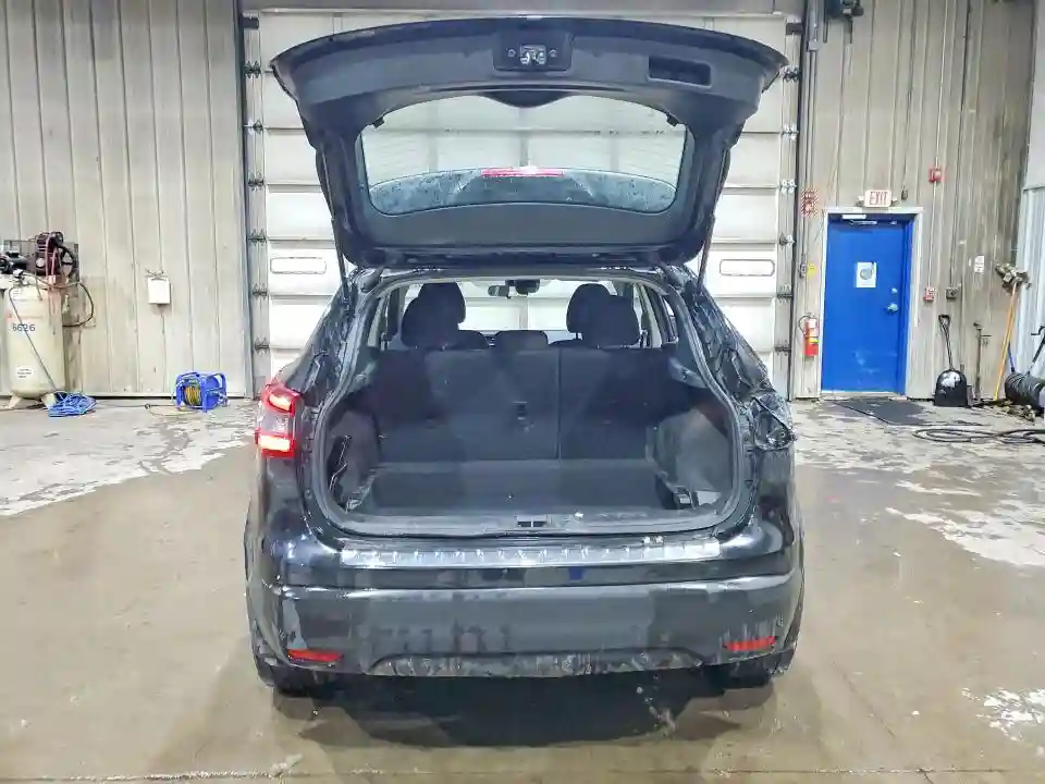 JN1BJ1CWXLW645562 2020 NISSAN ROGUE-5