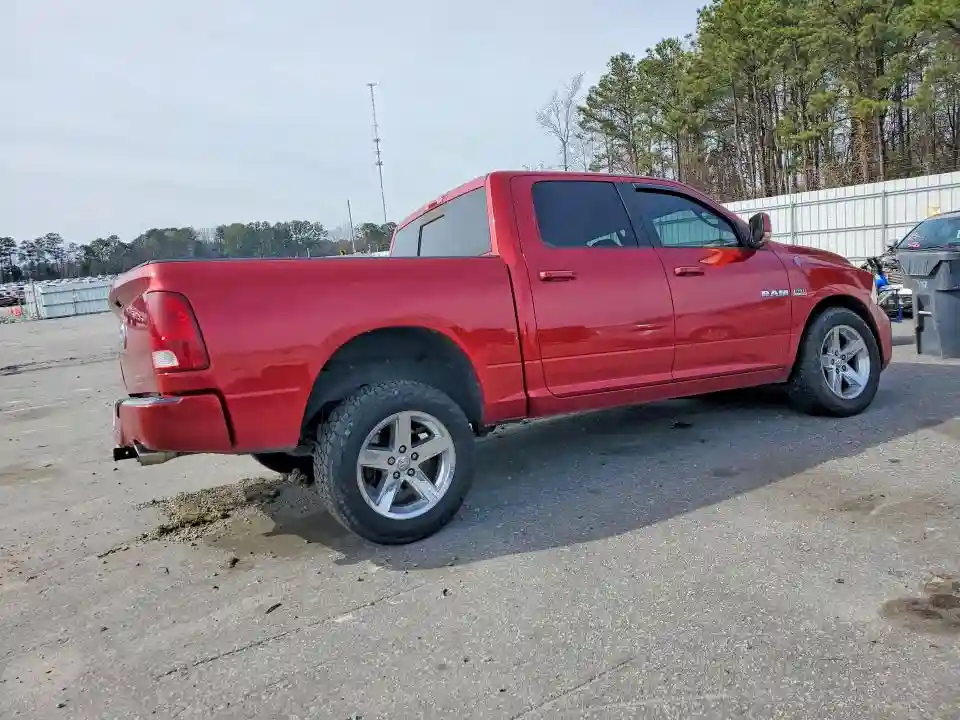1D7RB1CT0AS176359 2010 DODGE RAM 1500-2