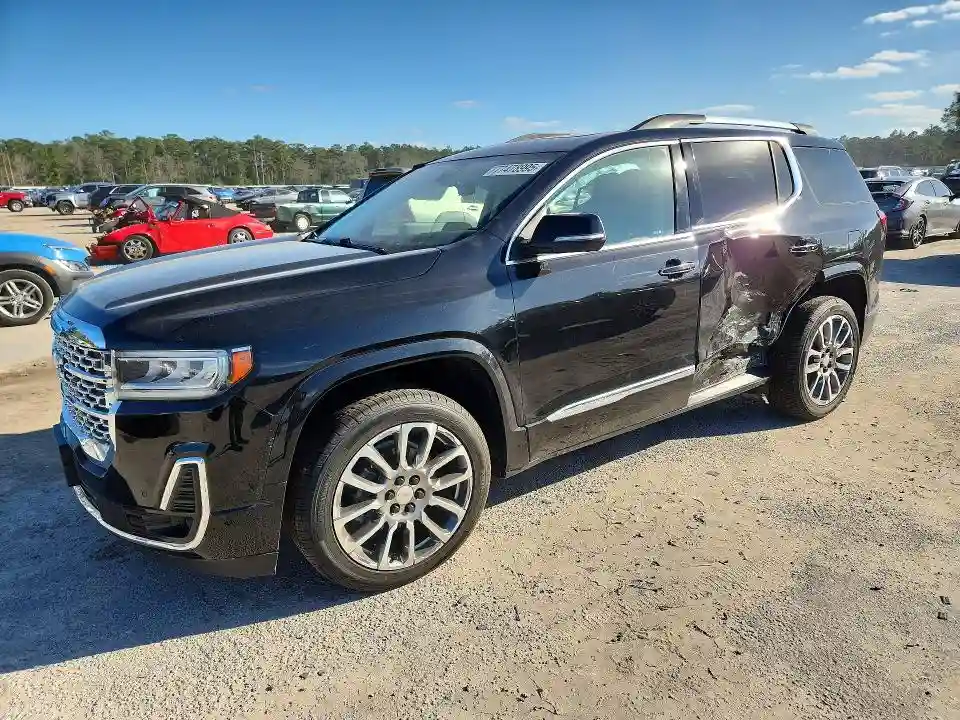 1GKKNXLS5NZ174492 2022 GMC ACADIA DEN-0