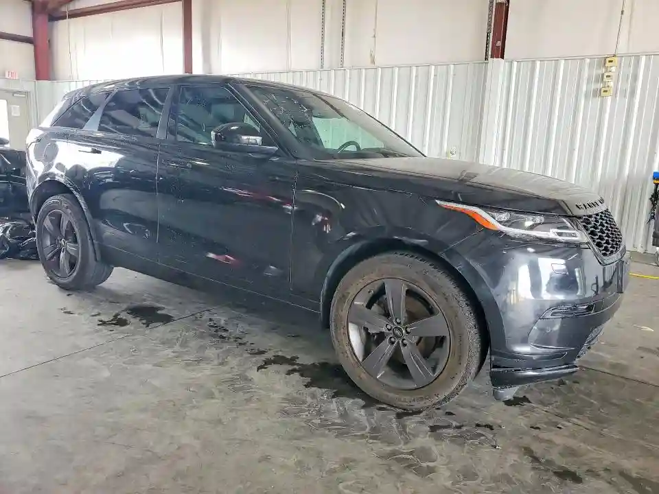 SALYB2EX3KA213206 2019 LAND ROVER RANGEROVER-3