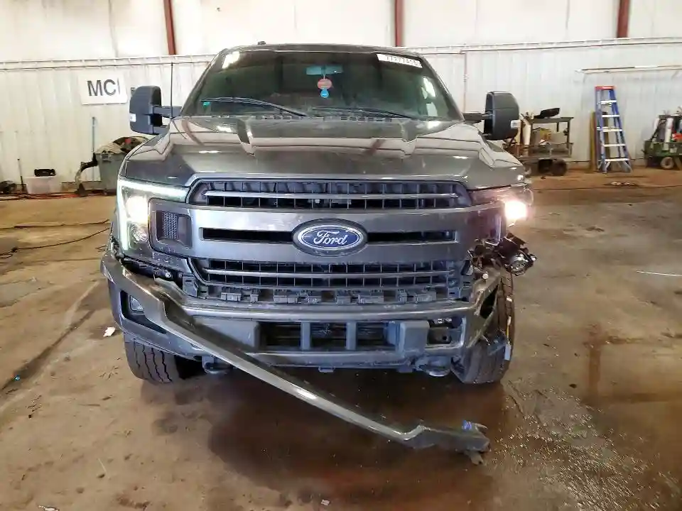 1FTEW1EP5JFD95372 2018 FORD F-150-4