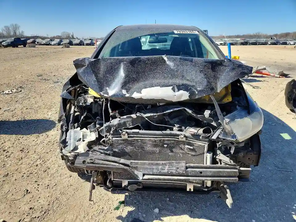 3HGGK5H58HM712157 2017 HONDA FIT-4
