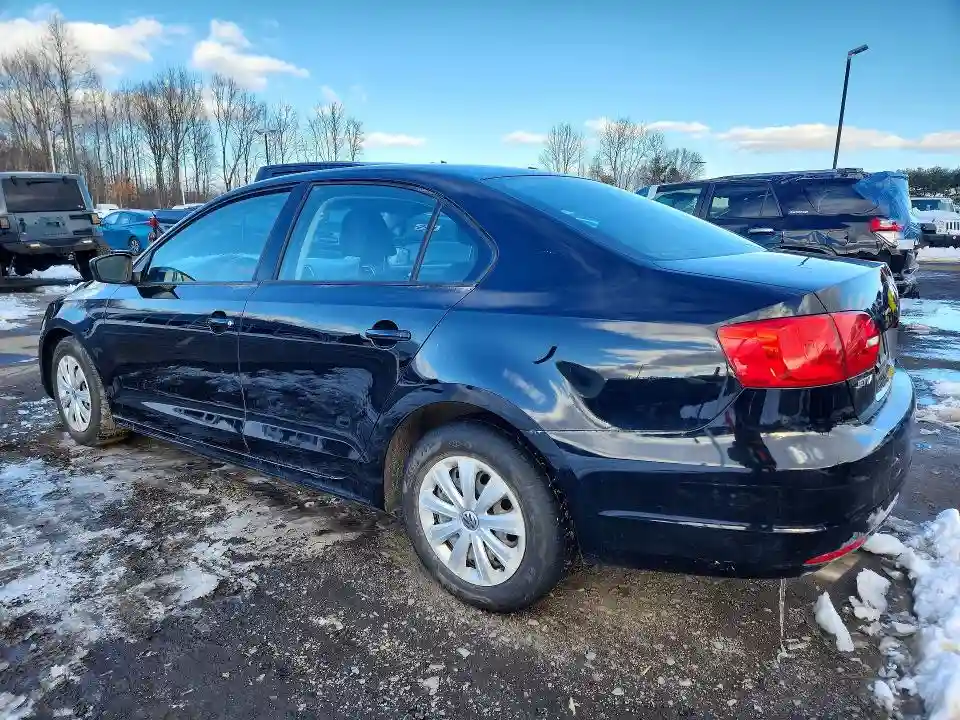 3VW2K7AJ7DM305644 2013 VOLKSWAGEN JETTA-1