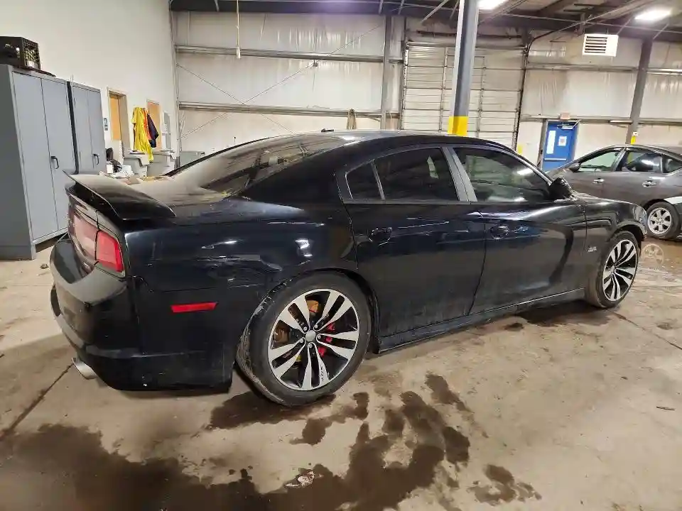 2C3CDXEJ0CH228581 2012 DODGE CHARGER-2