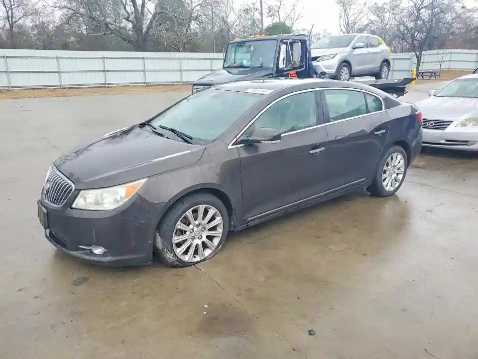 1G4GG5E3XDF193069 2013 BUICK LACROSSE-0