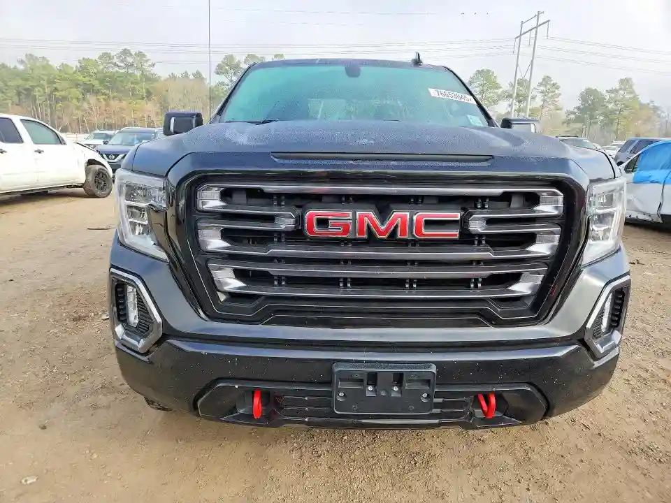 3GTP9EED6MG296494 2021 GMC SIERRA-4