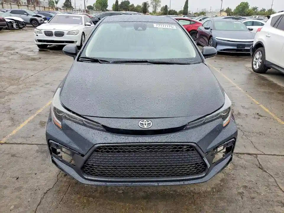 JTDBCMFE7P3023438 2023 TOYOTA COROLLA-4