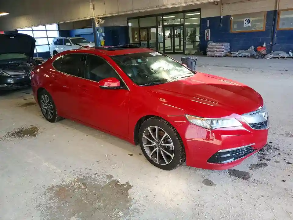 19UUB2F50HA003059 2017 ACURA TLX-3