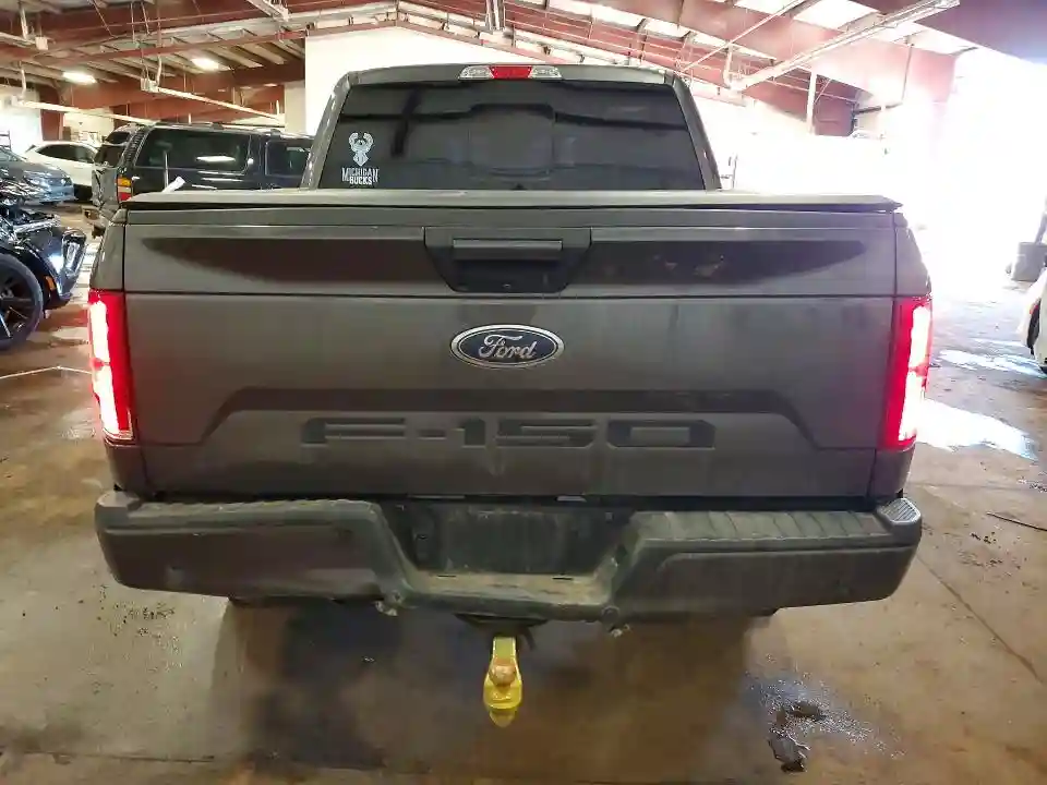 1FTEW1EP5JFD95372 2018 FORD F-150-5