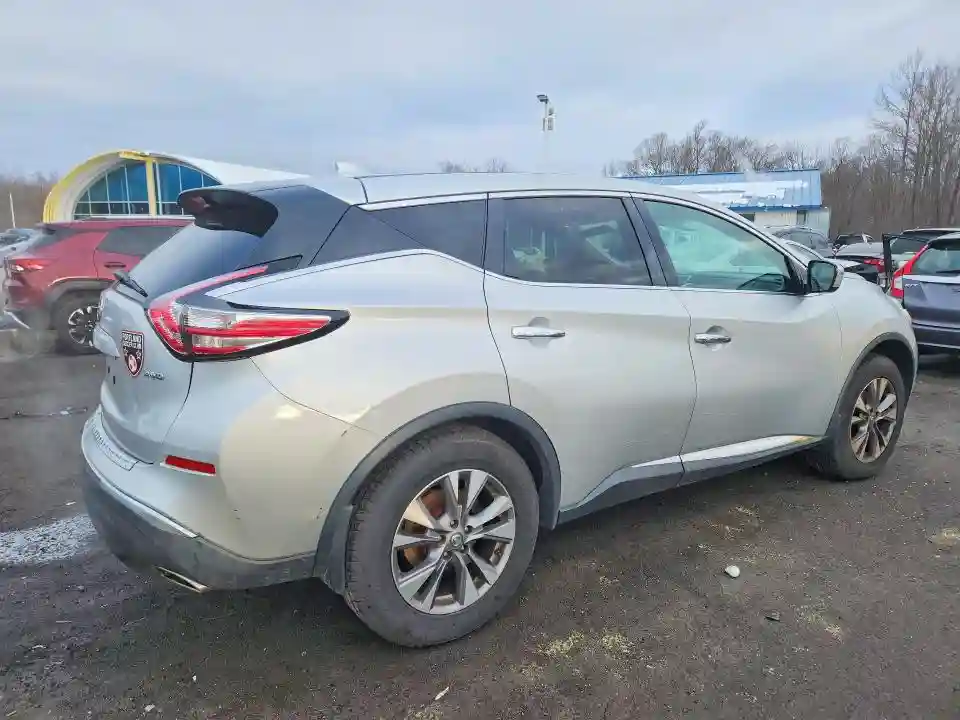 5N1AZ2MH8HN124047 2017 NISSAN MURANO-2