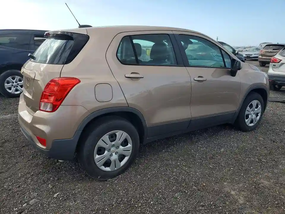 3GNCJKSB9JL410747 2018 CHEVROLET TRAX-2