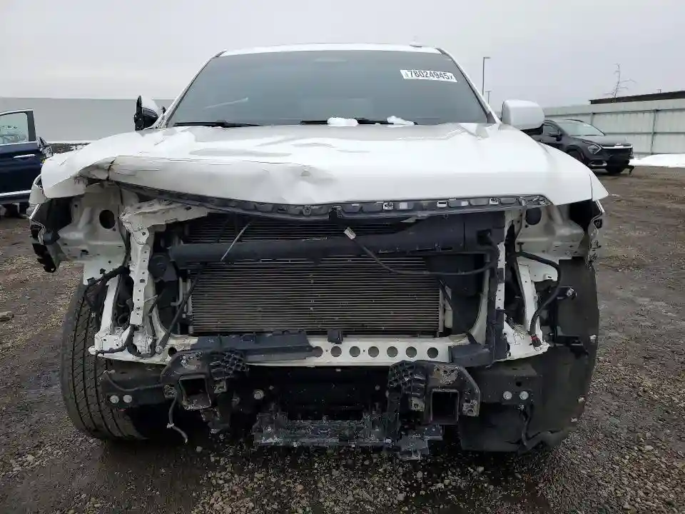 1GYS4FKL3MR231834 2021 CADILLAC ESCALADE-4