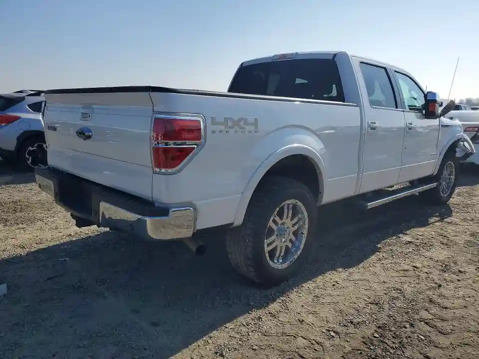 1FTFW1ET1DFB83610 2013 FORD F-150-2
