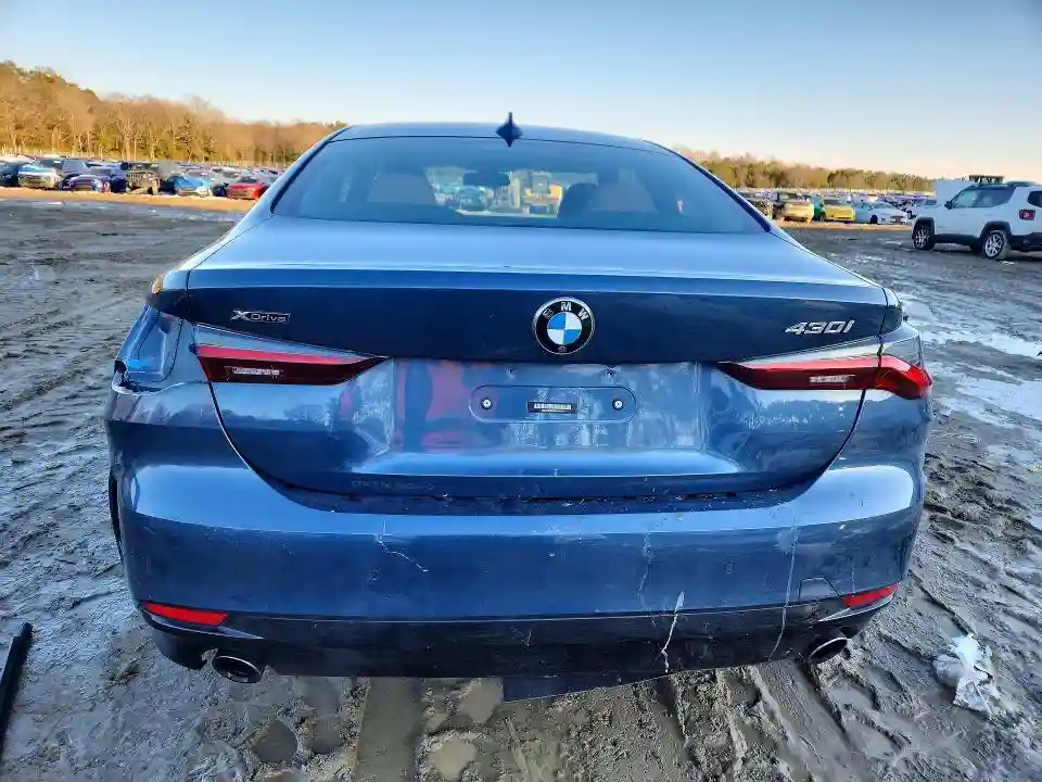 WBA73AP01MCF41418 2021 BMW 4 SERIES-5