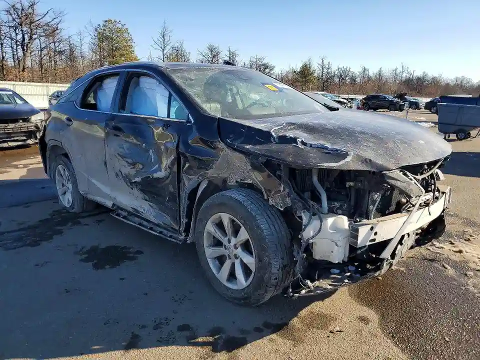 2T2BZMCA9GC025565 2016 LEXUS RX350-3