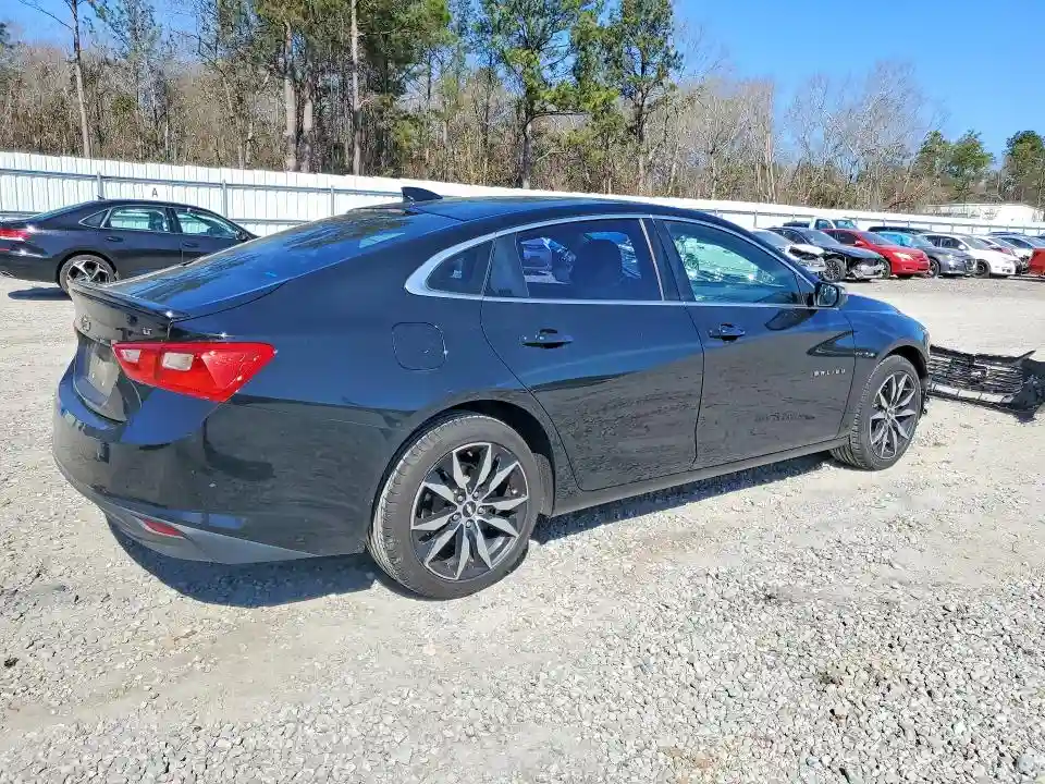 1G1ZD5ST0JF182760 2018 CHEVROLET MALIBU-2