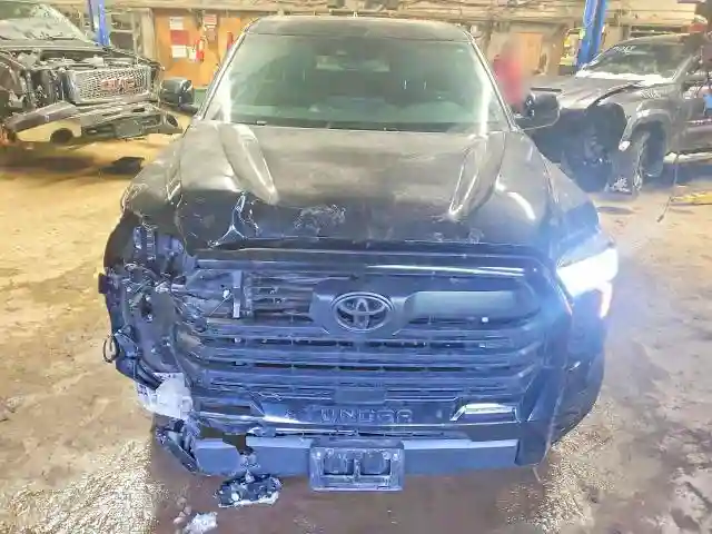 5TFWA5DB2SX312881 2025 TOYOTA TUNDRA-4