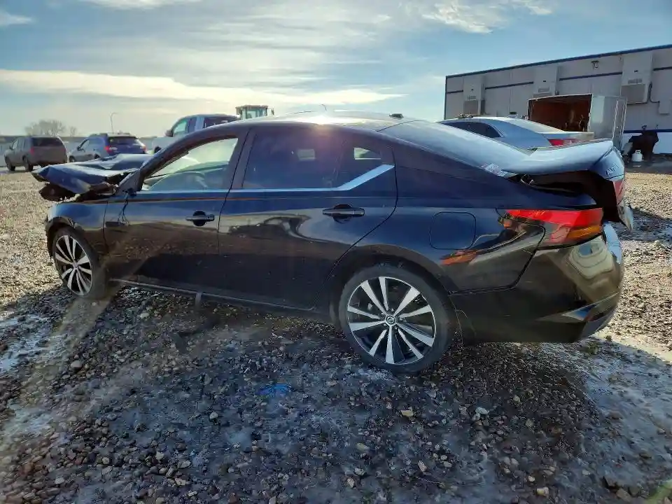 1N4BL4CW4KN318741 2019 NISSAN ALTIMA-1