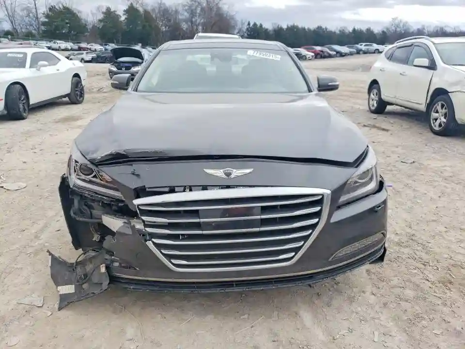 KMHGN4JE7HU202674 2017 GENESIS G80-4