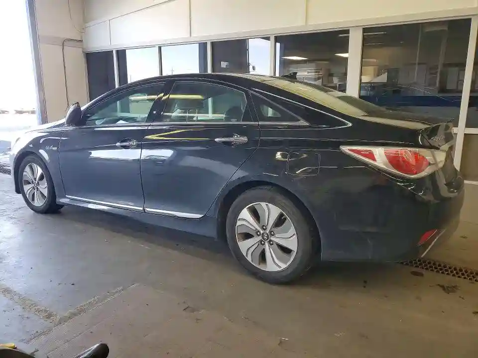 KMHEC4A43FA125384 2015 HYUNDAI SONATA-1