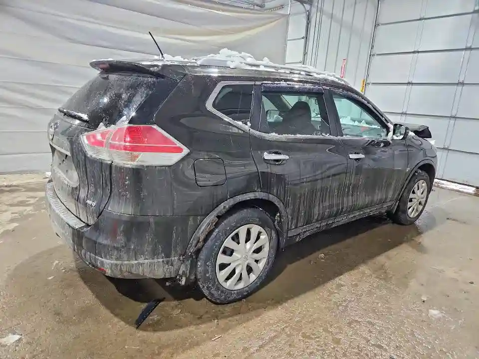 KNMAT2MV1GP655654 2016 NISSAN ROGUE-2