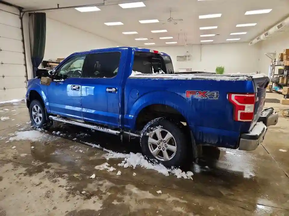 1FTEW1E5XJFB26623 2018 FORD F-150-1