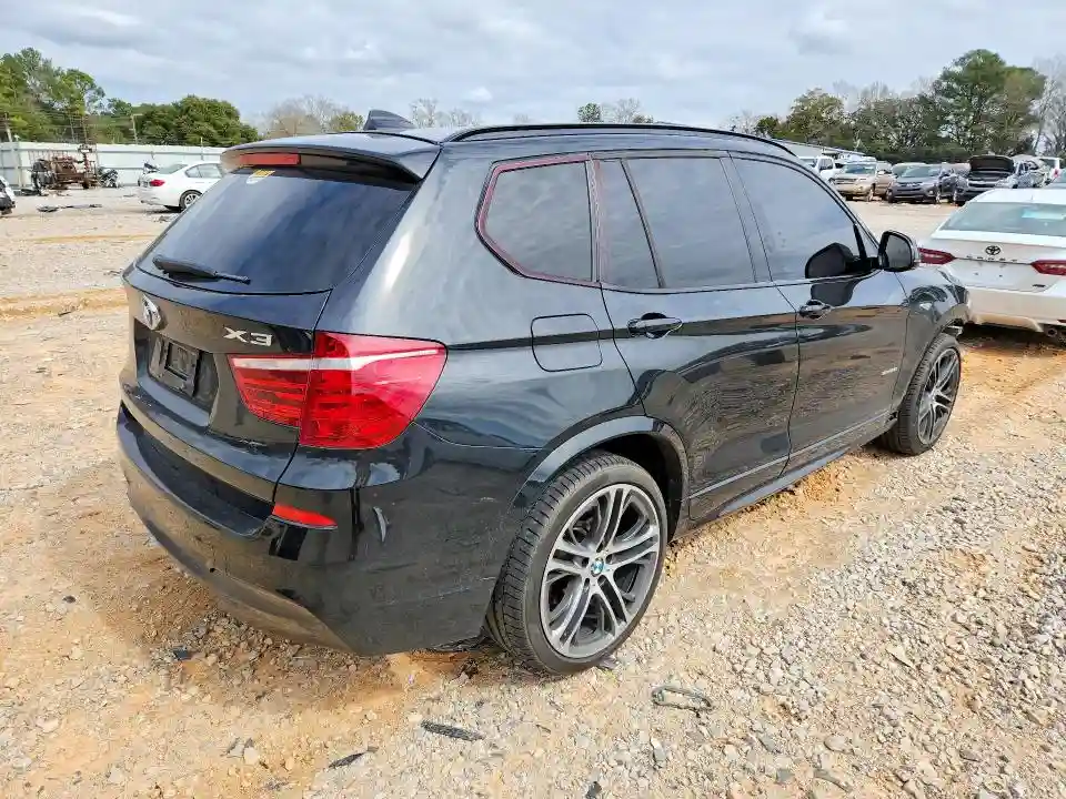 5UXWZ7C33H0V92549 2017 BMW X3-2