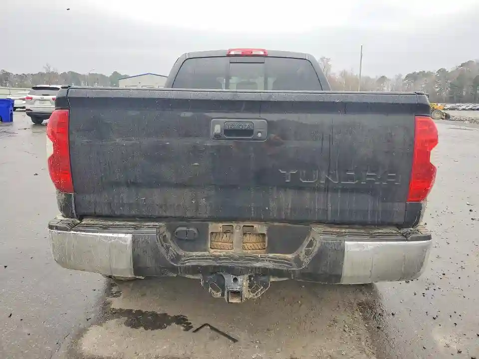 5TFRW5F10GX194694 2016 TOYOTA TUNDRA-5