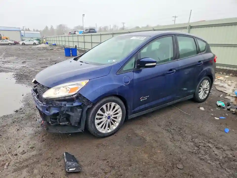 1FADP5EU4HL100754 2017 FORD CMAX-0