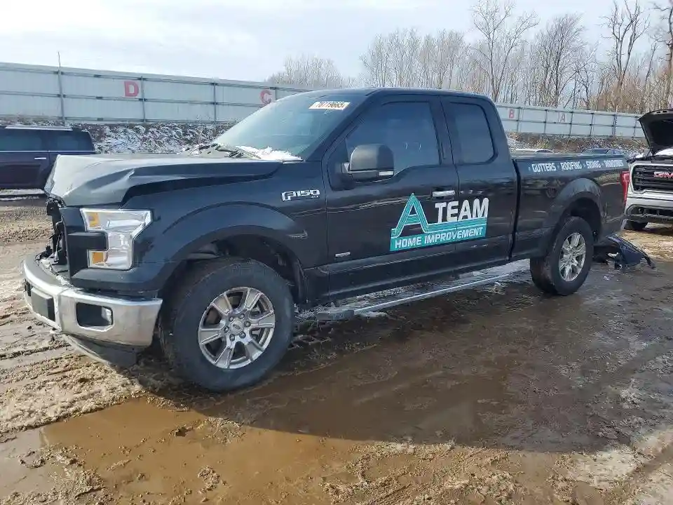 1FTEX1EP6FFD12648 2015 FORD F-150-0