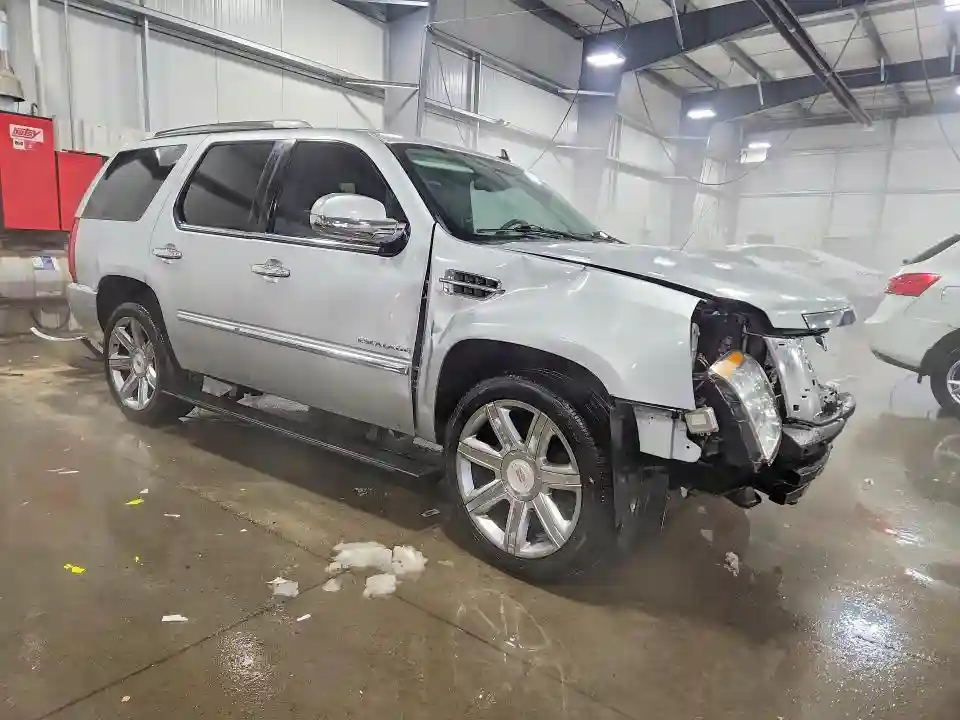 1GYS4BEF1DR176153 2013 CADILLAC ESCALADE-3