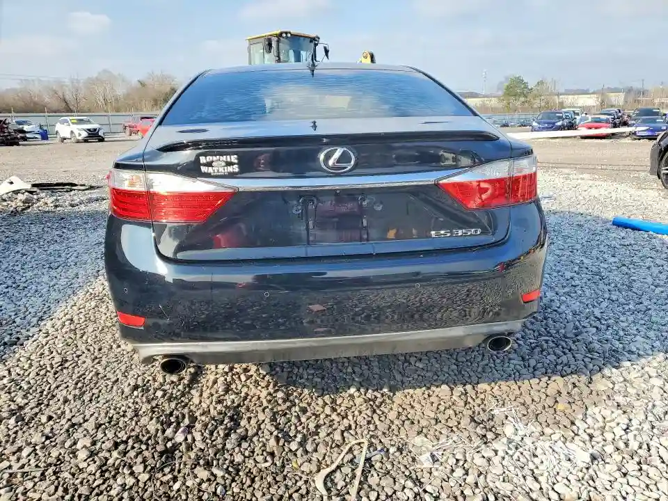 JTHBK1GG5F2172712 2015 LEXUS ES350-5