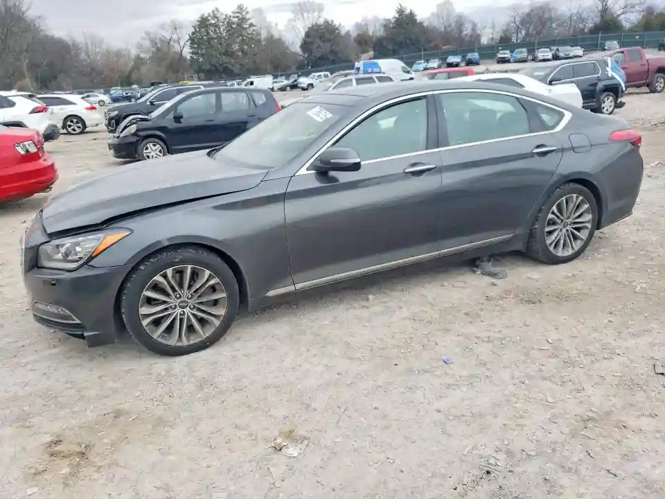 KMHGN4JE7HU202674 2017 GENESIS G80-0