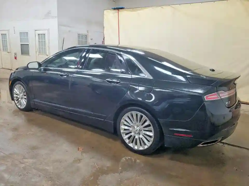 3LN6L2JK9ER835966 2014 LINCOLN MKZ-1