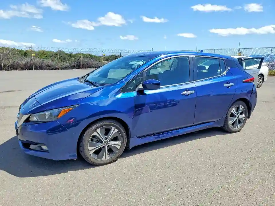 1N4AZ1CV1NC553761 2022 NISSAN LEAF-0