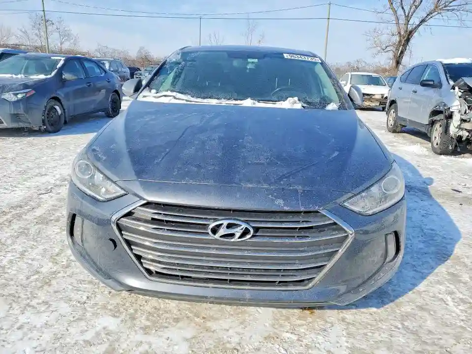 KMHD84LF9HU174408 2017 HYUNDAI ELANTRA-4