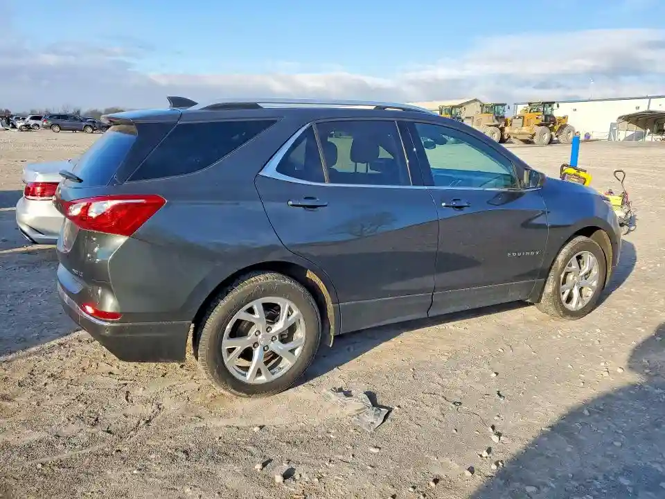 3GNAXVEX5LS667539 2020 CHEVROLET EQUINOX-2