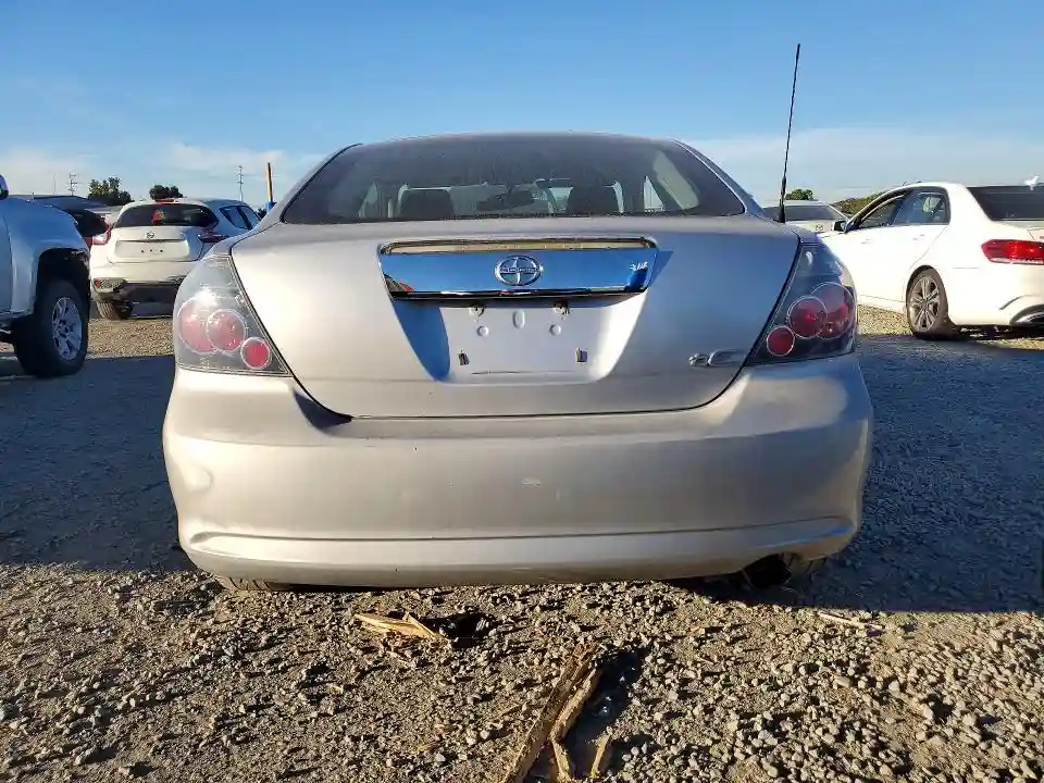 JTKDE3B71A0306312 2010 SCION TC-5