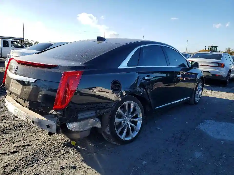 2G61M5S33F9115691 2015 CADILLAC XTS-2