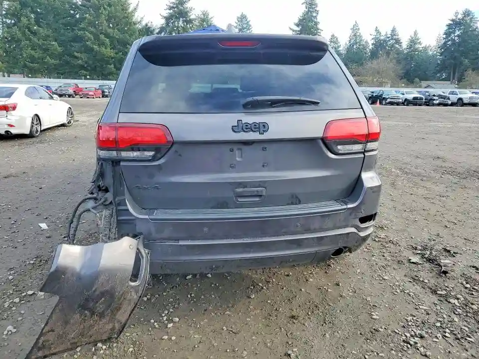 1C4RJFAG6KC850638 2019 JEEP GRAND CHEROKEE-5