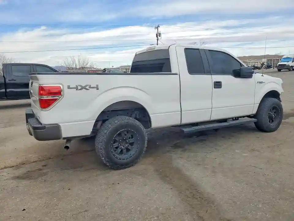 1FTEX1EM1EKE41750 2014 FORD F-150-2