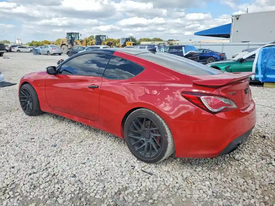 KMHHU6KJ7FU121864 2015 HYUNDAI GENESIS-1