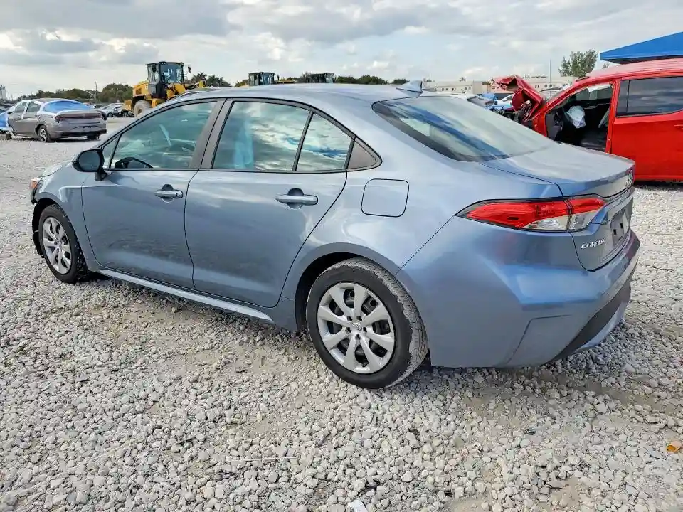 5YFEPRAEXLP072155 2020 TOYOTA COROLLA-1