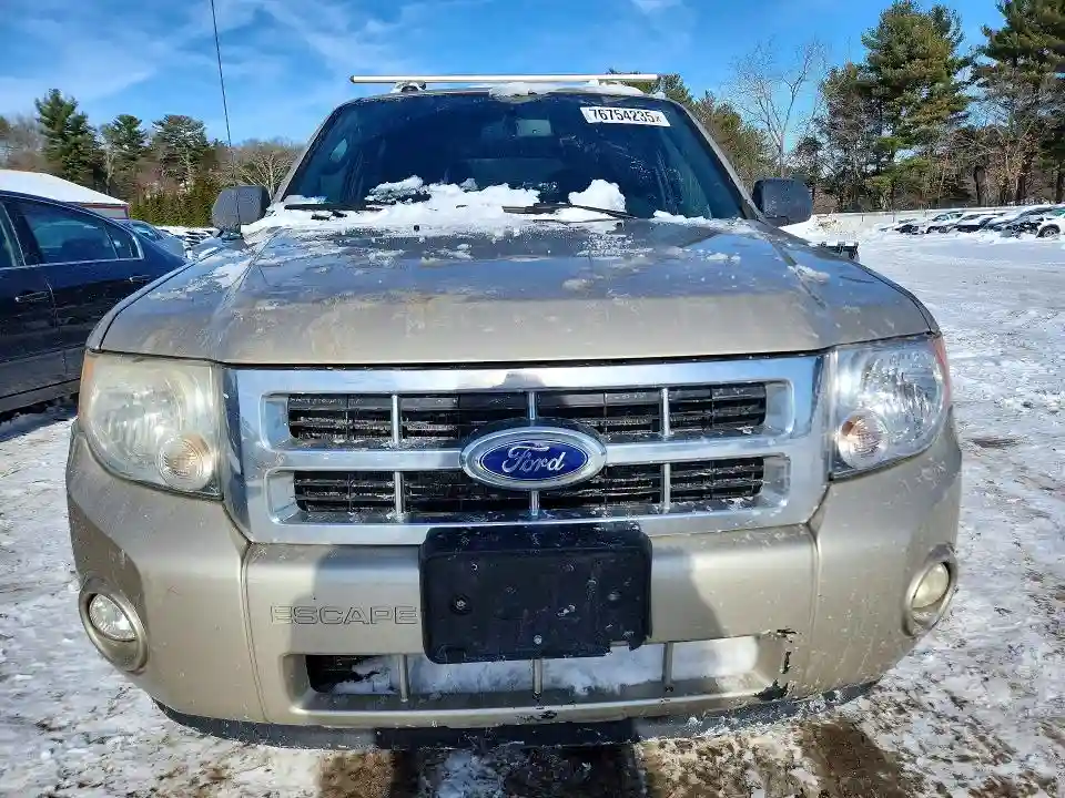 1FMCU9DG4CKB84098 2012 FORD ESCAPE-4